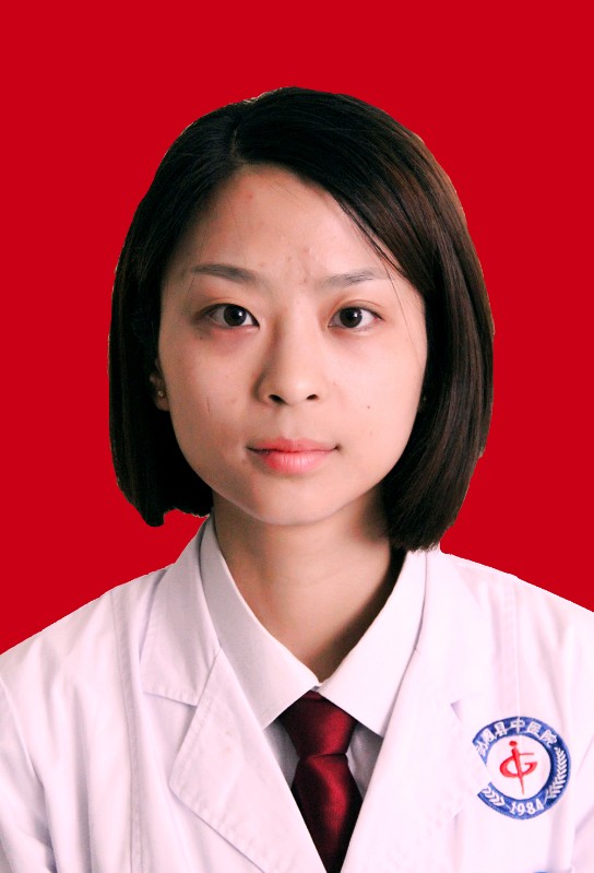 徐小珊住院医师