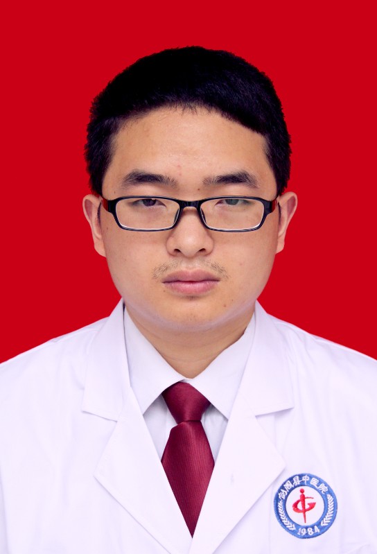 秦纯伟住院医师