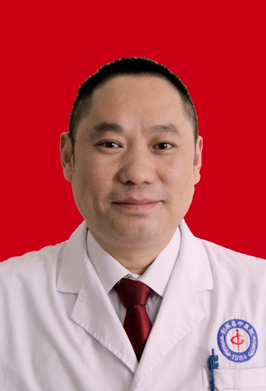 田定勇副主任医师