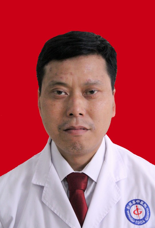 田金虎副主任医师