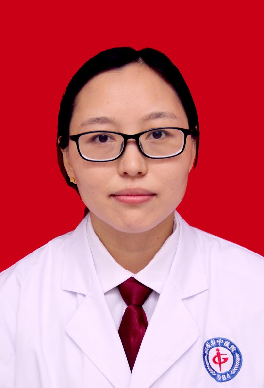 刘秋燕副主任医师