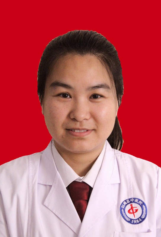 王雅如主治医师