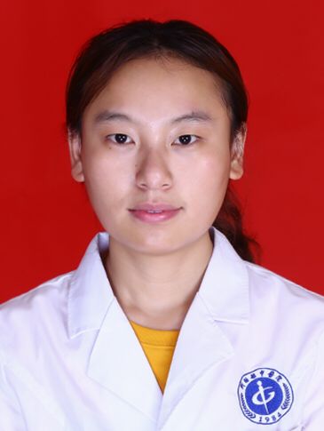 帖红梅住院医师