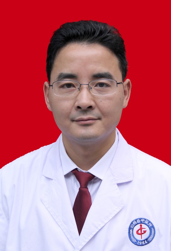 田兴杰主任医师