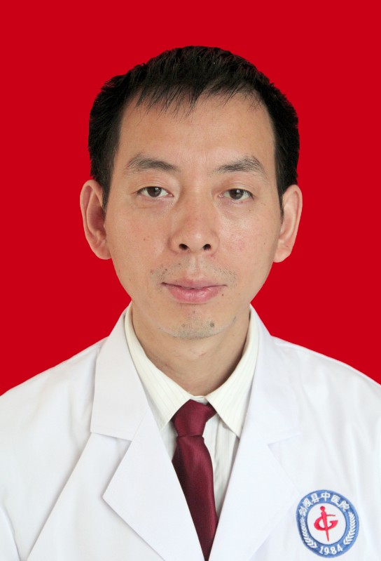 苟明波主治医师