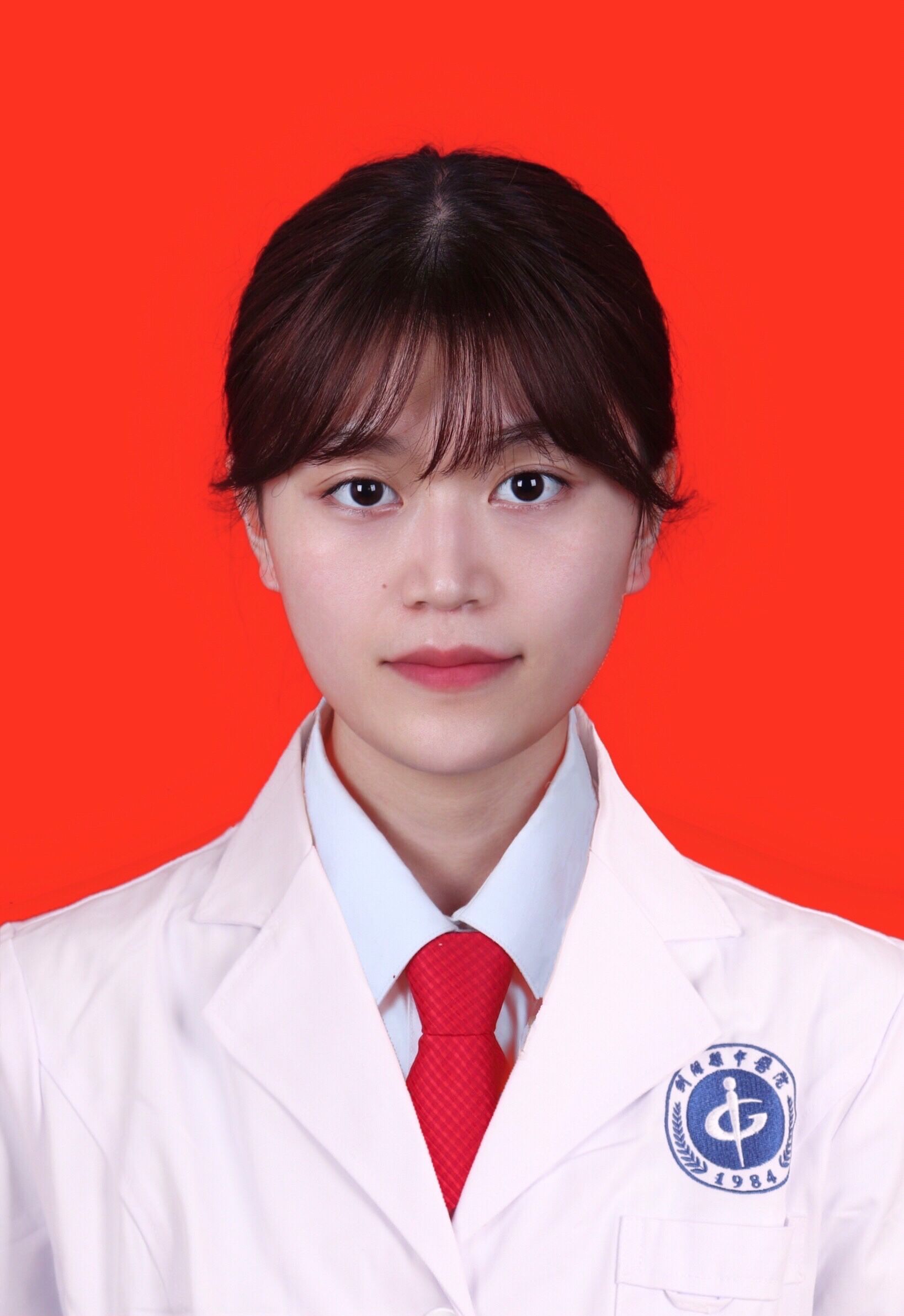 冯靖文住院医师