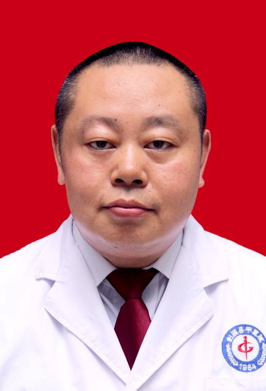 王思俊副主任医师