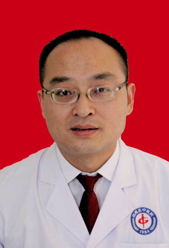 宇何健主治医师