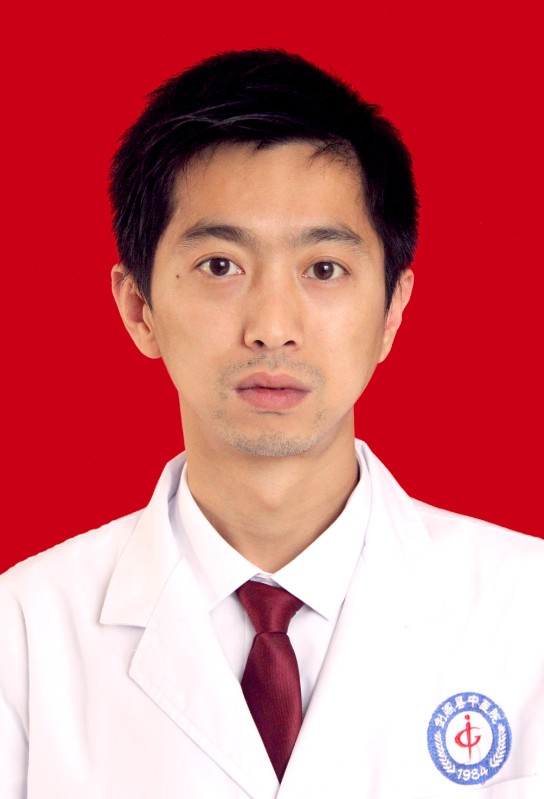 李伟副主任医师