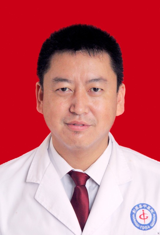张峰主治医师