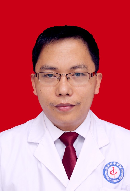 万里龙住院医师