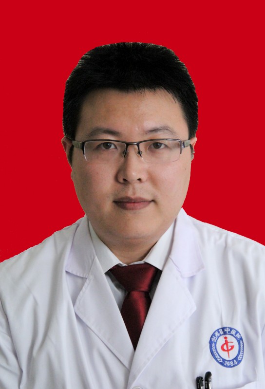 昝映宇主治医师