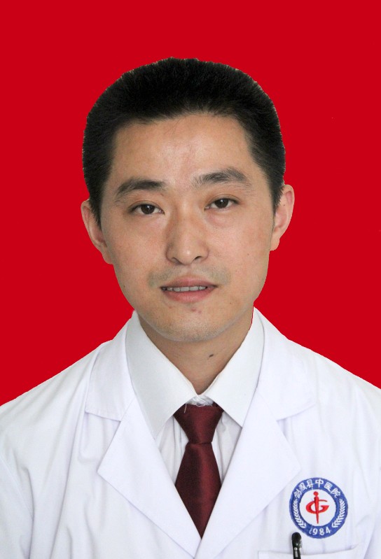 黄强主治医师