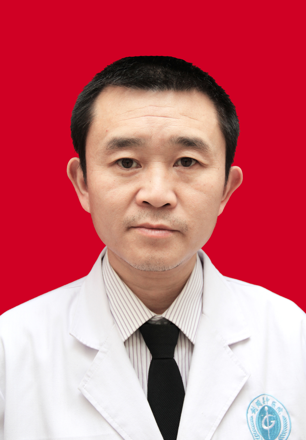 崔定桥副主任医师