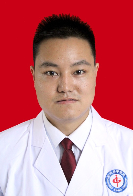 鲁兴周住院医师