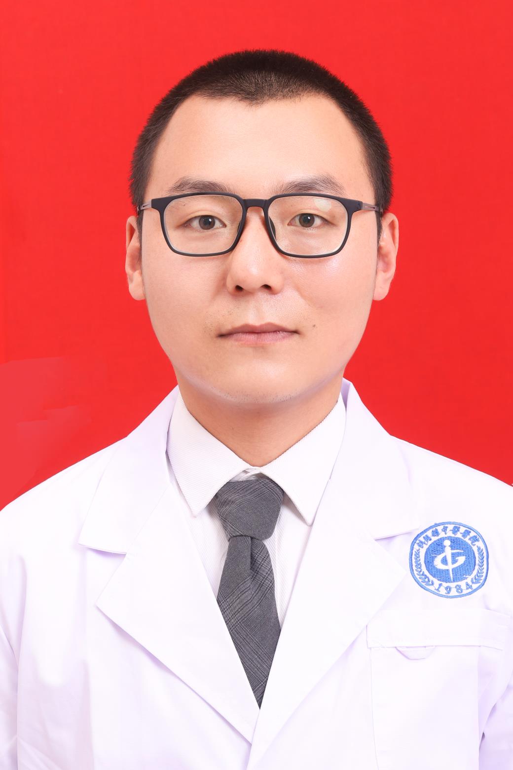 李天旭住院医师