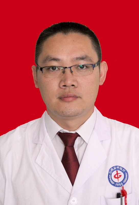 曹正东主治医师