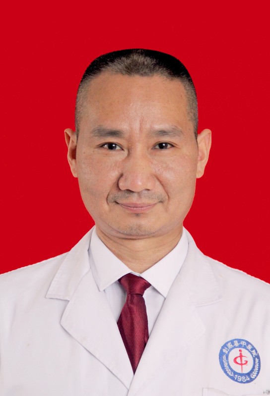 刘光松主治医师