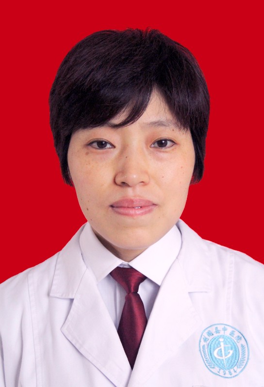 袁碧兰主任医师