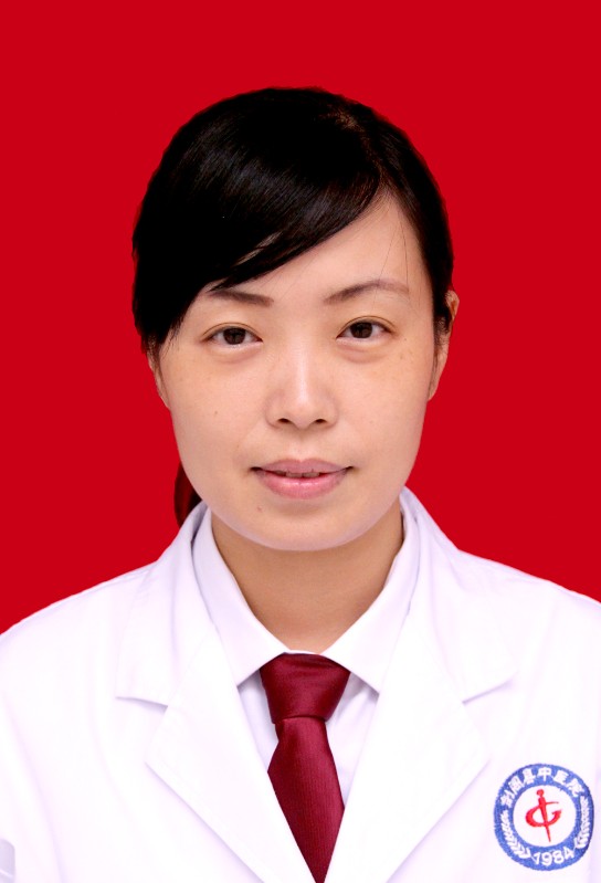 袁仕琳副主任医师