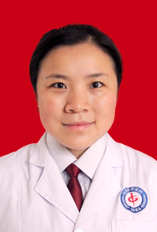 郭文倩副主任医师