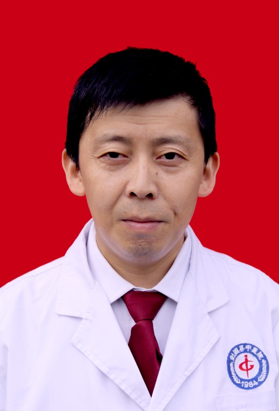 高能学主治医师