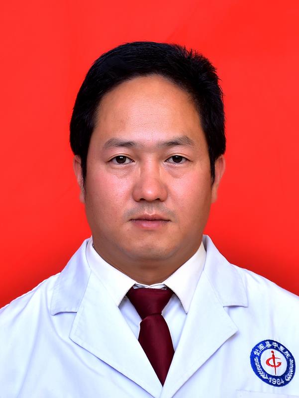 董华荣住院医师