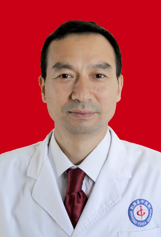 何天文副主任医师