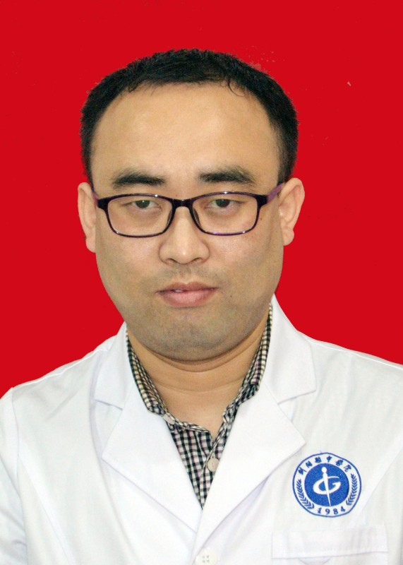 梁凯林主治医师