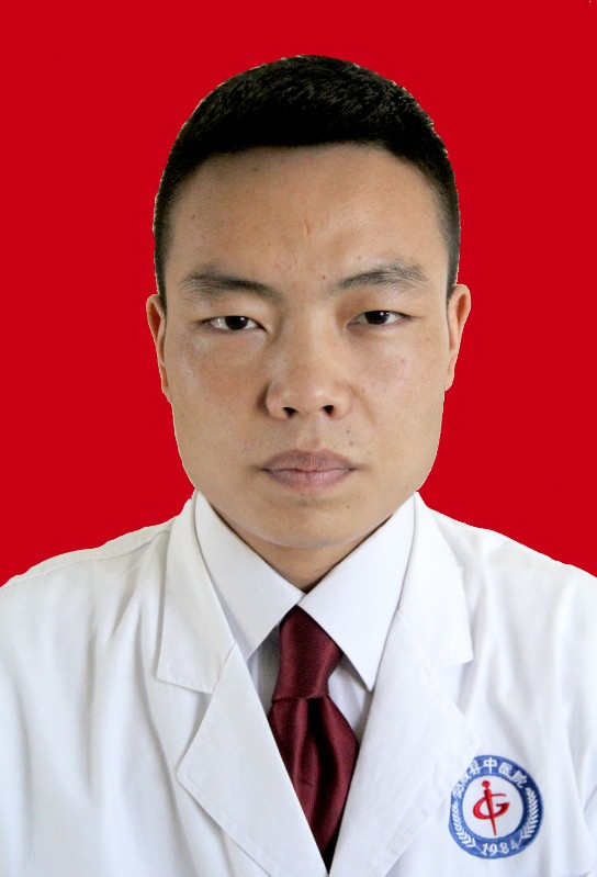 郭发忠住院医师