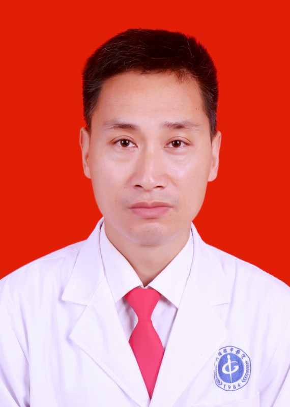 杨正祥主任医师