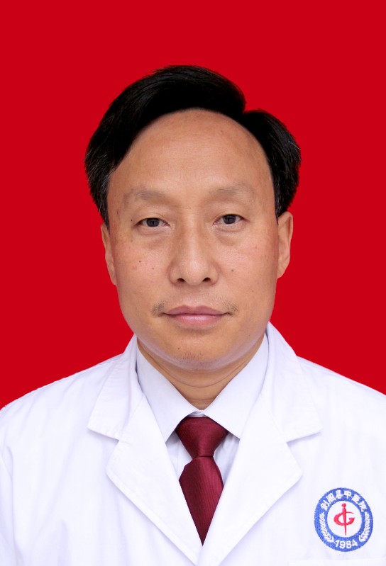 伏子强副主任医师