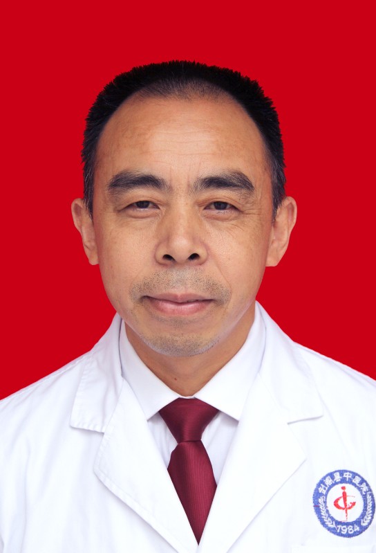 严君益主治医师