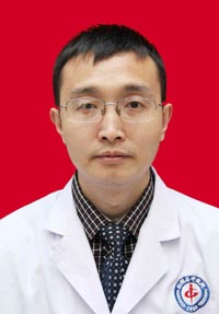 韩剑勇副主任医师