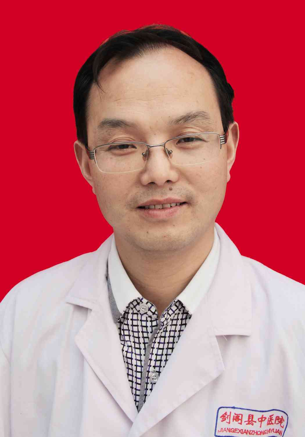 杨全尧主治医师