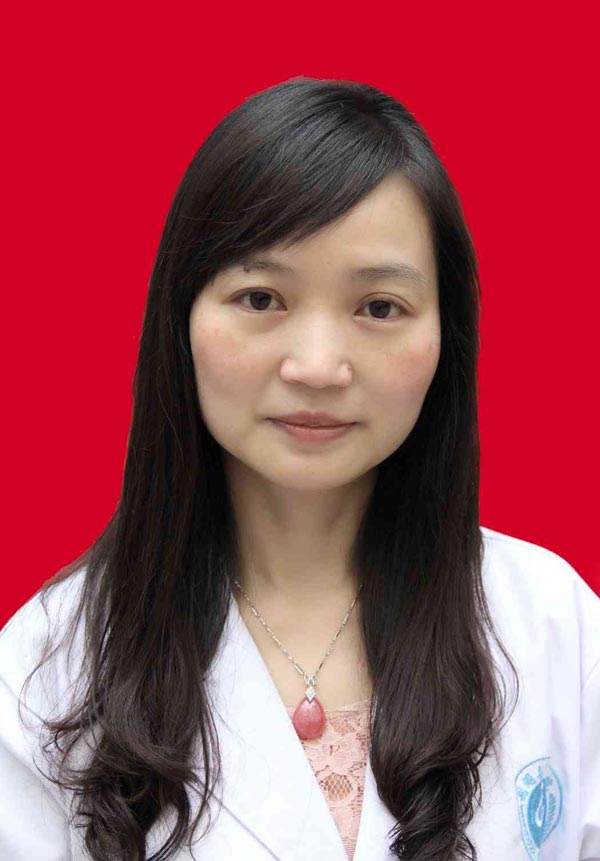 薛玉梅主治医师