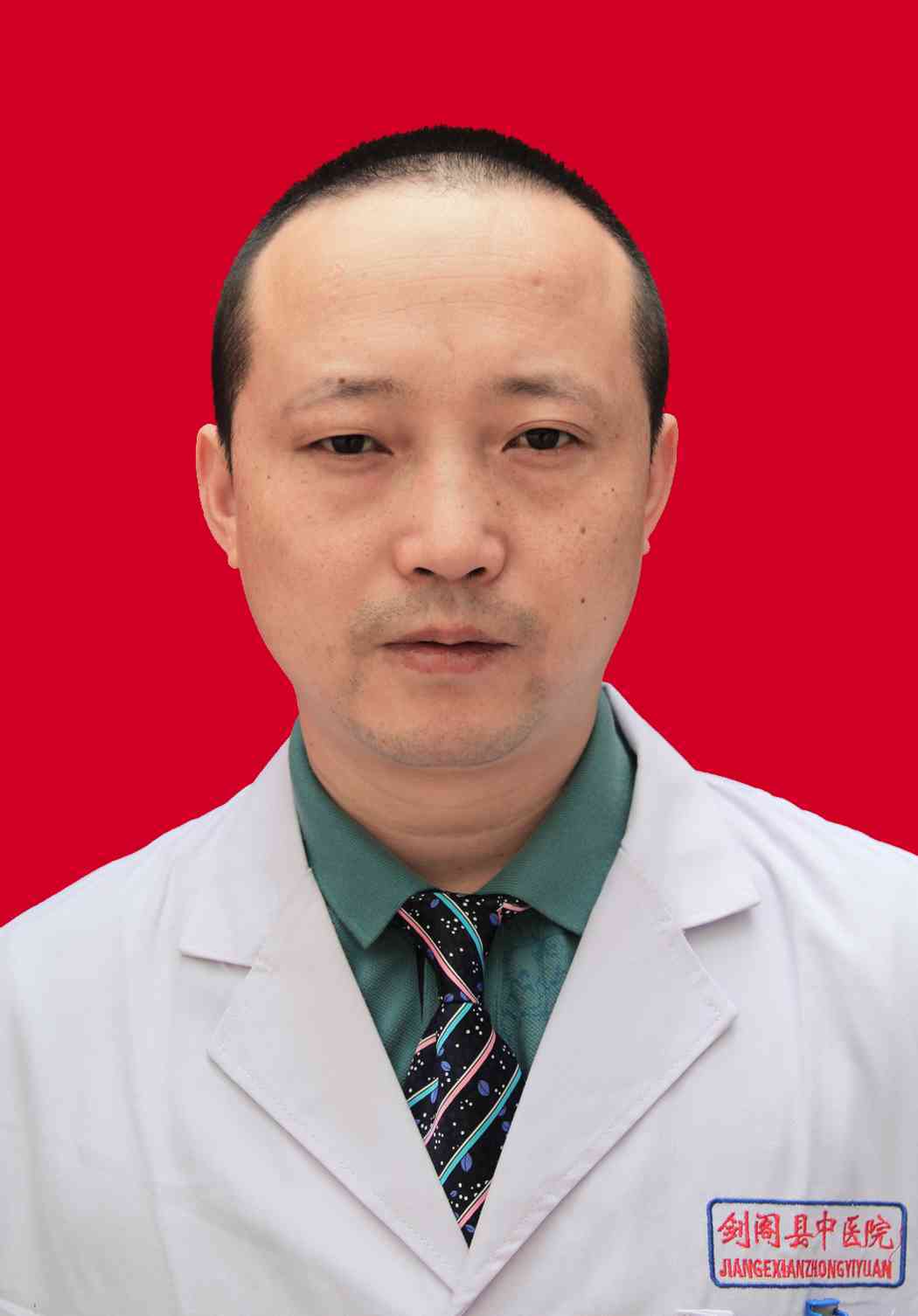 杨新春主管技师