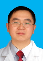 骨科创伤组胡波