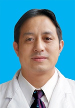 骨科创伤组邓章云