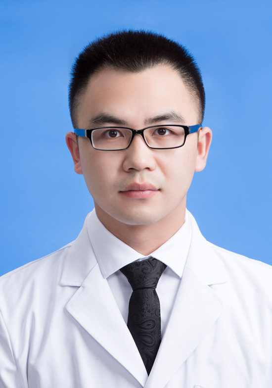 毛熙贤主治医师