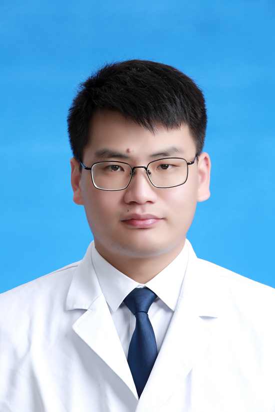 敬秀平主治医师