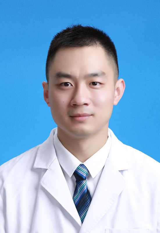 祝琦主治医师