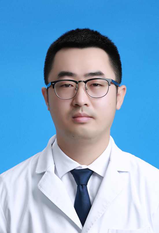 闫骁春主治医师