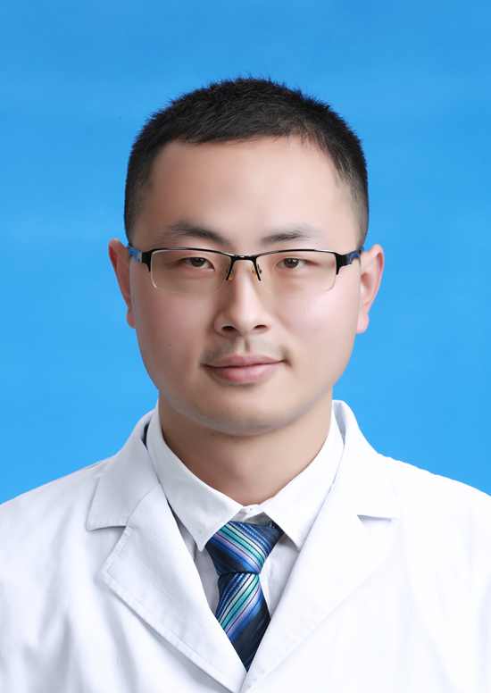 陈玉川主治医师