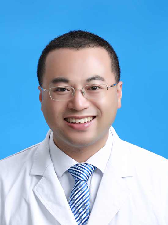 陈显韬副主任医师