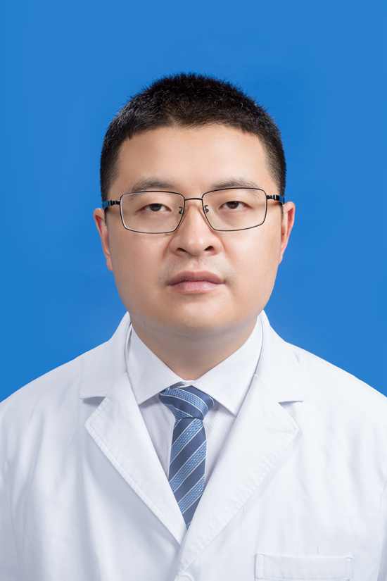 周辉主治医师