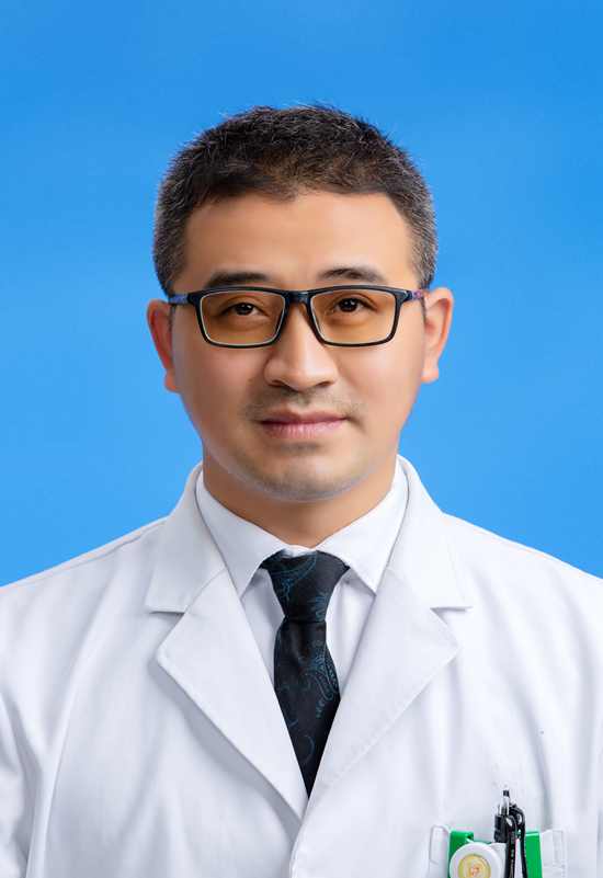 胡海斌主治医师