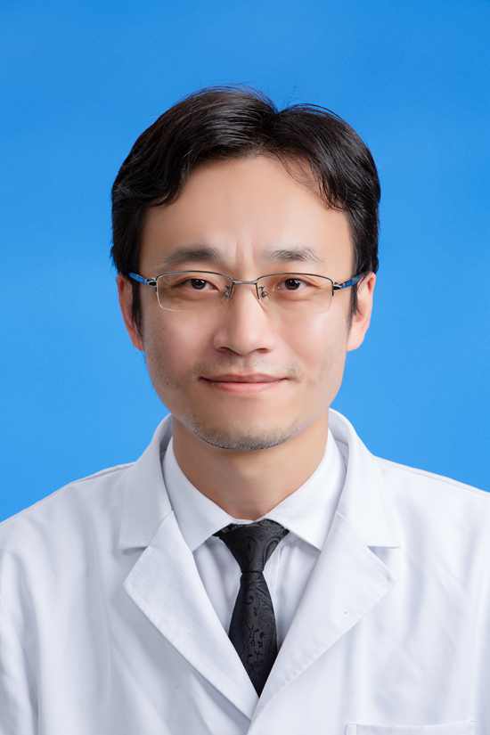 吕光淘副主任医师