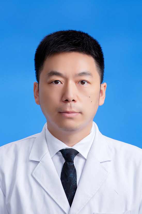 王湘副主任医师