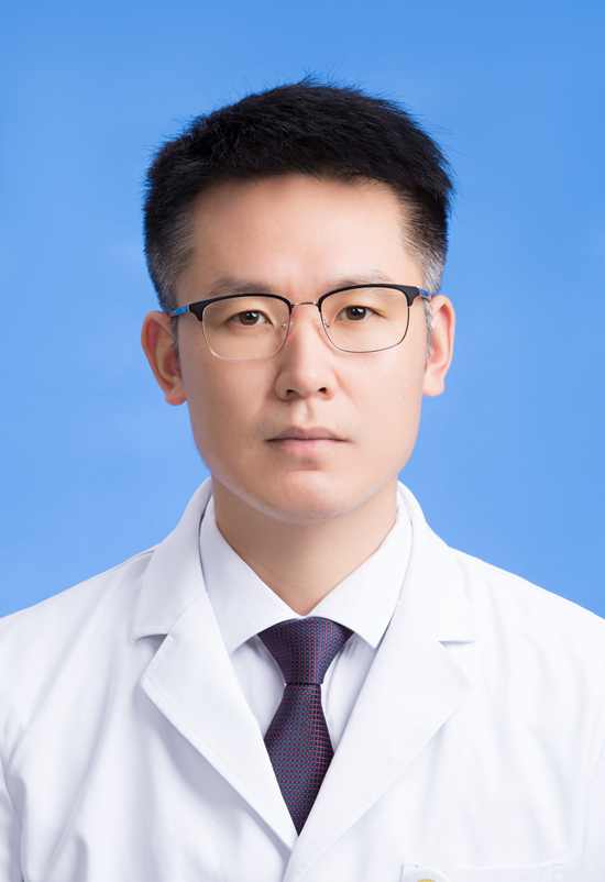 毛欢欢主治医师